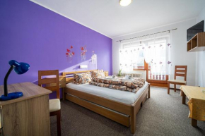 Hotels in Mengusovce